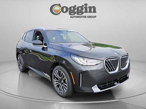 New 2026 BMW X3 xDrive30 w/ Convenience Package image 6