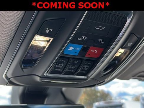 Used 2023 Jeep Grand Cherokee 30th Anniversary image 21