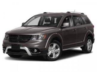 Used 2018 Dodge Journey SE w/ Connectivity Group image 1