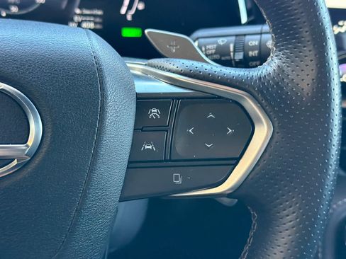 Used 2025 Lexus NX 450h+ F Sport w/ Towing Package (2000 Lbs) AWD/4WD image 27