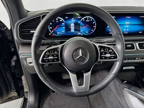 Used 2021 Mercedes-Benz GLE 350 image 11