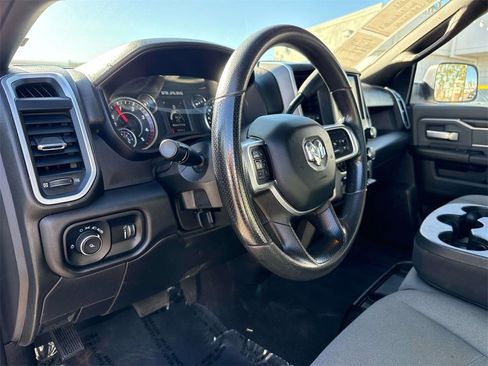 Used 2022 RAM 2500 Big Horn image 25
