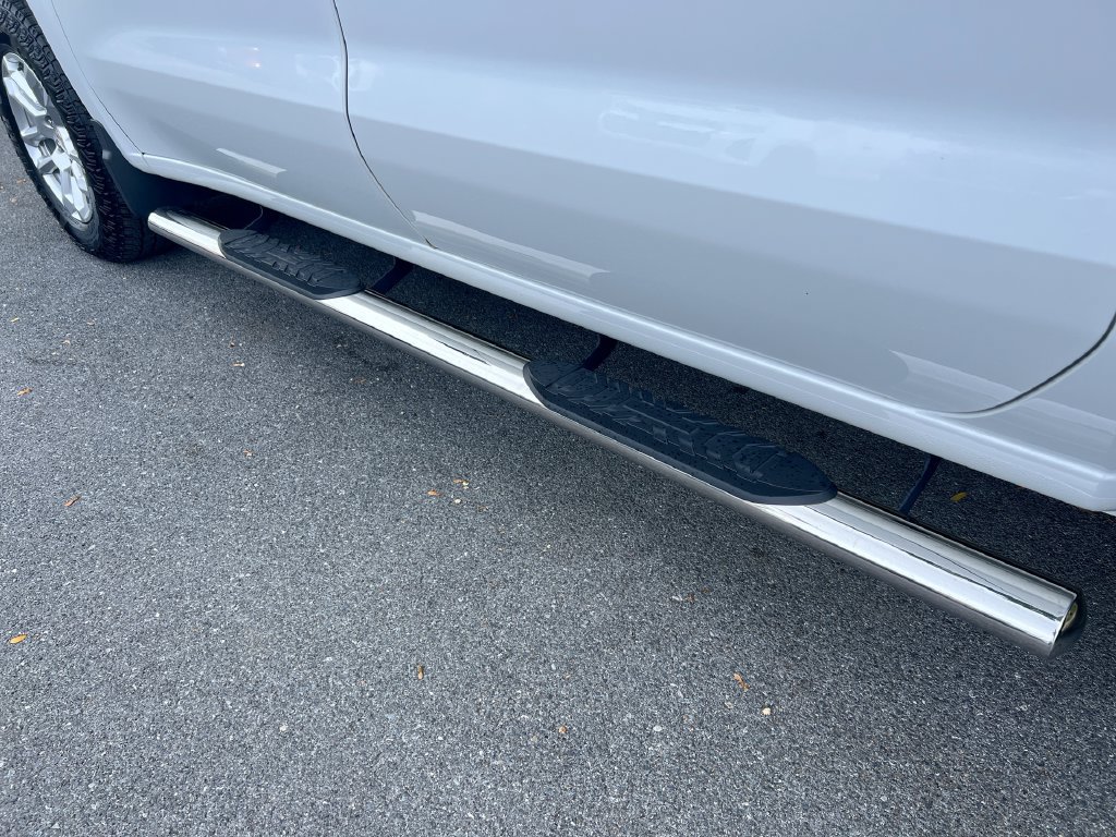 Used 2026 Chevrolet Silverado 1500 LT AWD/4WD image 35