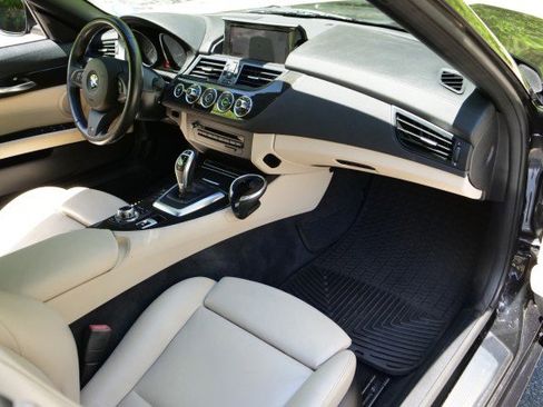 Used 2016 BMW Z4 sDrive35i image 30