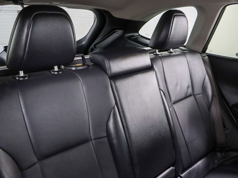 Used 2023 Subaru Outback Limited image 28