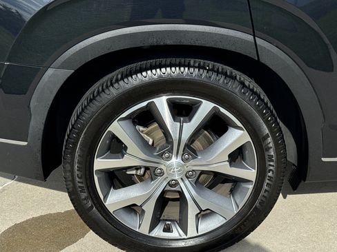 Used 2022 Hyundai Palisade SEL w/ Premium Package AWD/4WD image 12