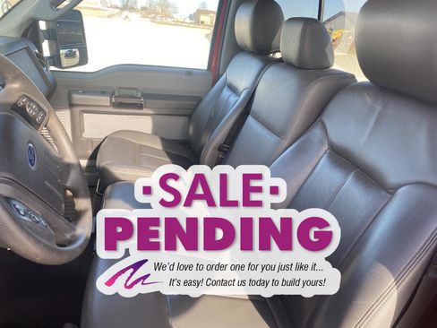 Used 2015 Ford F250 XLT w/ XLT Value Package image 6