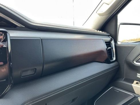 New 2026 GMC Sierra 1500 Denali w/ Technology Package AWD/4WD image 38