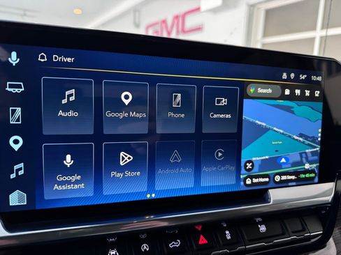 Certified 2026 Chevrolet Silverado 1500 RST image 20