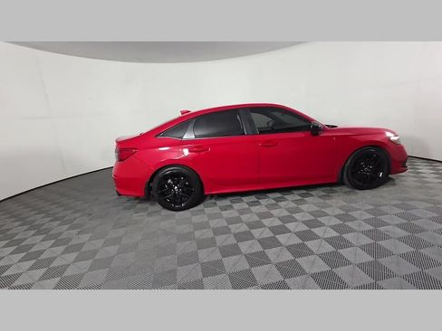 Used 2023 Honda Civic Sport image 32