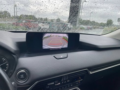 Used 2024 MAZDA CX-90 3.3 Turbo w/ Preferred Plus AWD/4WD image 17