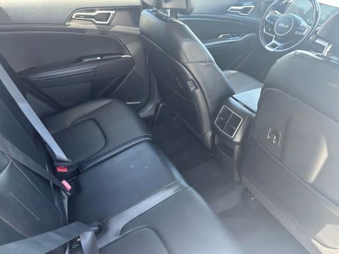 Used 2023 Kia Sportage EX AWD/4WD image 23