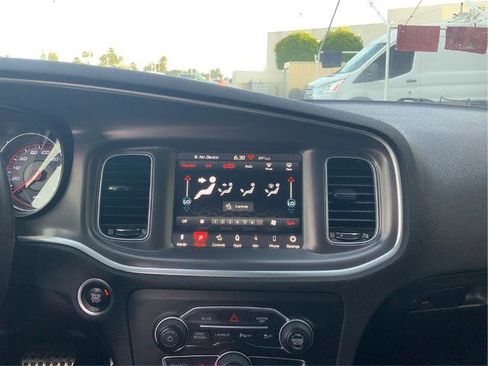 Used 2022 Dodge Charger Scat Pack RWD image 15