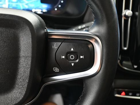 Used 2023 Volvo C40 P8 Recharge Ultimate AWD/4WD image 19