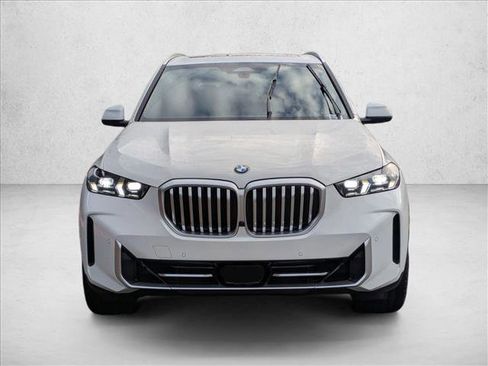 Used 2026 BMW X5 xDrive40i w/ Premium Package AWD/4WD image 5