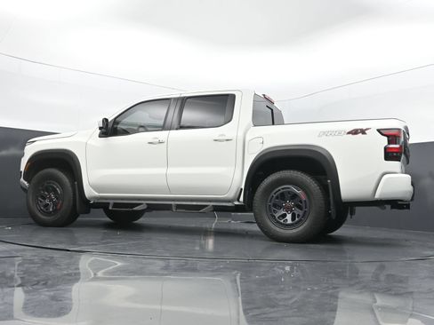 Used 2026 Nissan Frontier PRO-4X w/ Pro Premium Package AWD/4WD image 36