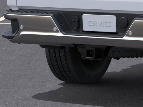 New 2026 GMC Sierra 2500 SLT w/ SLT Premium Package AWD/4WD image 14