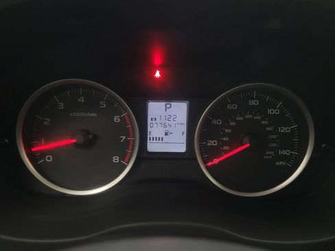 Used 2015 Subaru Forester 2.5i Premium w/ All-Weather Package image 23