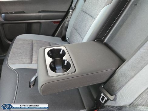 Used 2021 Ford Bronco Sport Big Bend AWD/4WD image 39