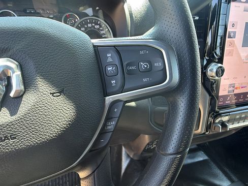 New 2026 RAM 2500 Tradesman AWD/4WD image 24