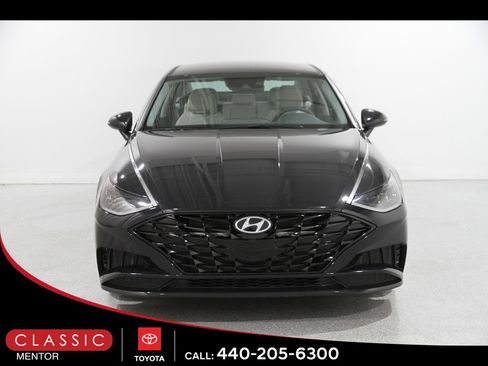 Used 2023 Hyundai Sonata SEL image 2