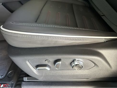 New 2026 GMC Sierra 1500 AT4X image 28