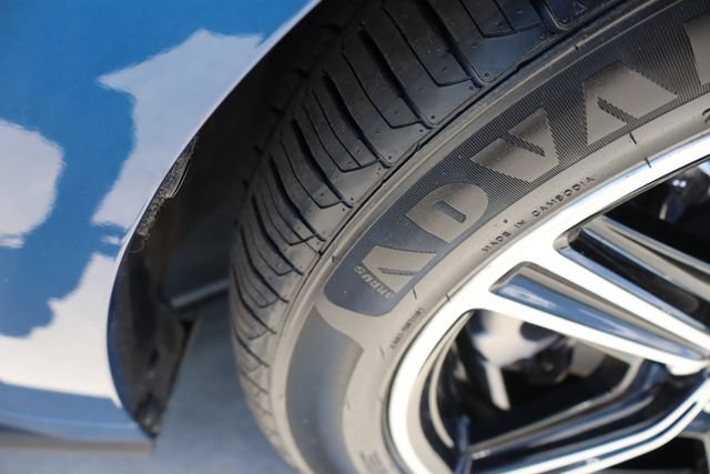 Used 2024 Ford Mustang Premium RWD image 49