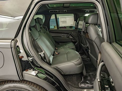 New 2026 Land Rover Range Rover SV AWD/4WD image 37