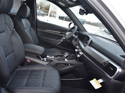 New 2025 Kia Telluride SX X-Line image 15