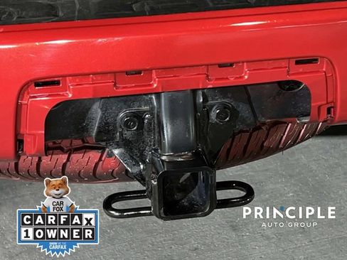 Used 2024 Toyota 4Runner SR5 image 30