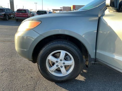 Used 2008 Hyundai Santa Fe GLS image 32