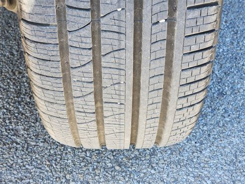 Used 2026 RAM 1500 Laramie image 11