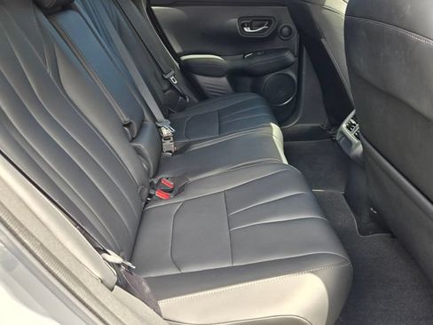 Certified 2025 Acura ADX FWD image 15