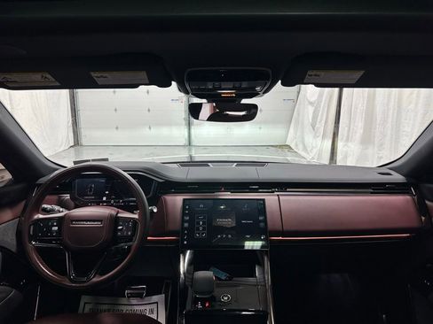 Used 2024 Land Rover Range Rover Sport Dynamic SE AWD/4WD image 45