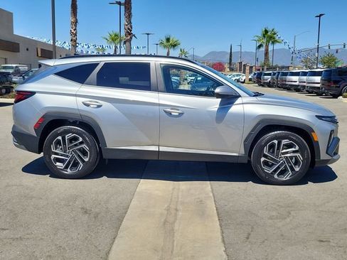 New 2026 Hyundai Tucson SEL Plus FWD image 32