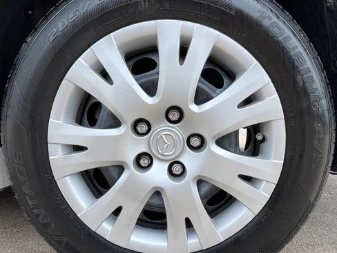 Used 2010 MAZDA MAZDA6 i Sport FWD image 10