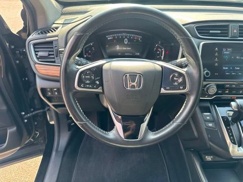 Used 2022 Honda CR-V EX-L image 15