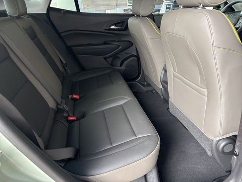 New 2026 Chevrolet Trax ACTIV w/ Driver Confidence Package FWD image 17