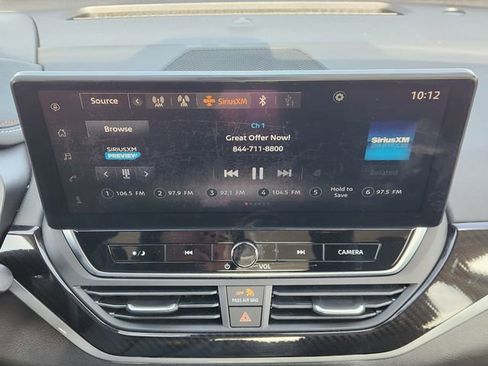 Used 2025 Nissan Altima 2.5 SR w/ SR Premium Package image 18