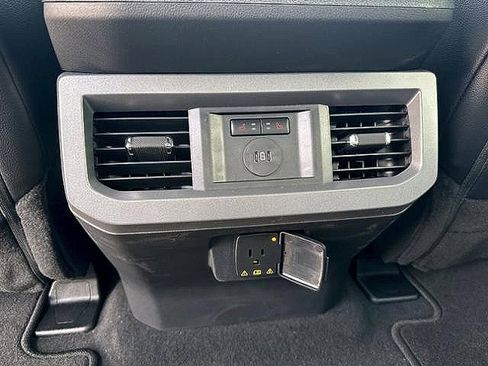 New 2025 Ford F350 Lariat w/ Black Appearance Package image 13