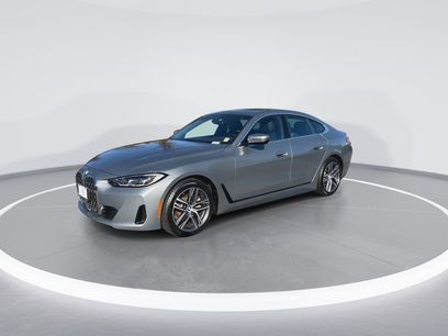 Certified 2023 BMW 430i Gran Coupe xDrive 430i Gran Coupe w/ Premium Package