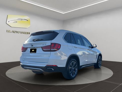 Used 2018 BMW X5 xDrive35i image 7