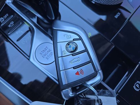 Used 2019 BMW X5 xDrive40i w/ Premium Package image 35