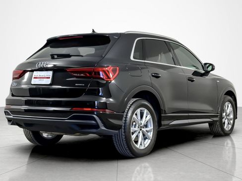 Used 2023 Audi Q3 2.0T Premium Plus w/ Premium Plus Package AWD/4WD image 5
