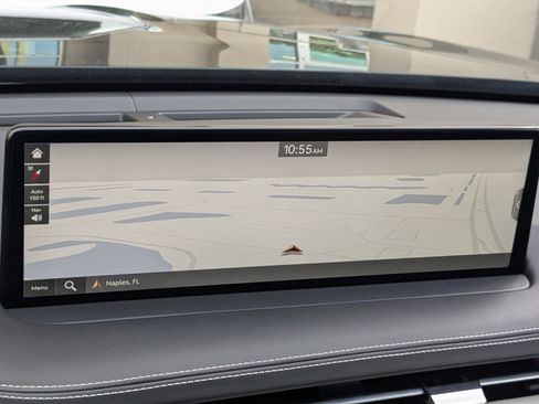 New 2025 Genesis GV70 3.5T Sport w/ Sport Advanced Package image 26