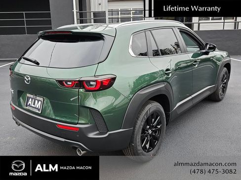 New 2026 MAZDA CX-50 AWD 2.5 S w/ Weather Package image 13