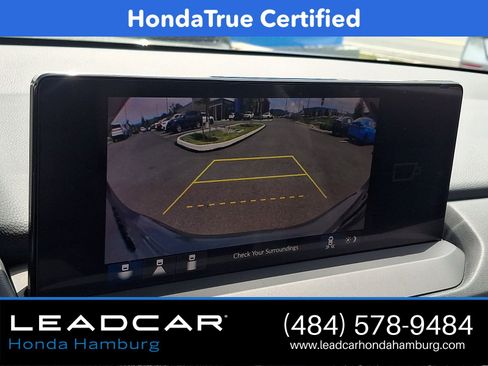 Used 2026 Honda Accord Sport image 21