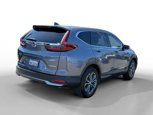 Used 2020 Honda CR-V EX image 5