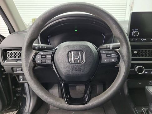 Certified 2024 Honda Civic LX image 24