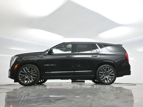 Used 2026 GMC Yukon Denali Ultimate AWD/4WD image 80